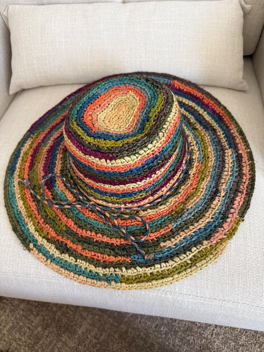 Peter Grimm Hat
